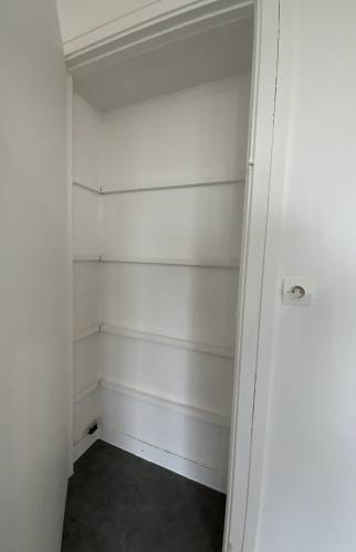 Rénovation complète d’appartement à Antony