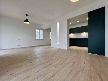 Rénovation complète d'une maison Fréjus