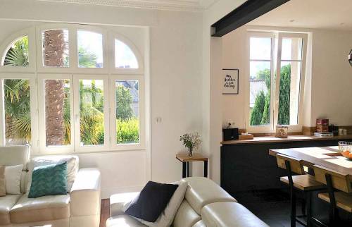 Rénovation maison à Dinan