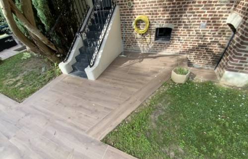 Rénovation extérieure Biache-Saint-Vaast