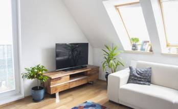 Rénovation d'appartement à Orsay 91400