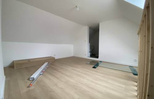 chambre 3éme étage