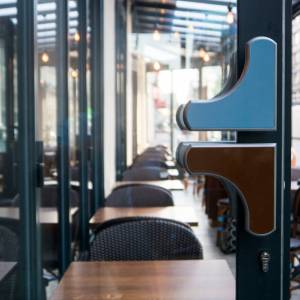 Rénovation complète intérieur / exterieur Restaurant - Sandrine Bret - La Maison Des Architectes