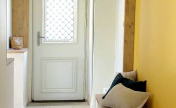 Transformation totale de rez-de-chausée à Saint-Avertin (37550)