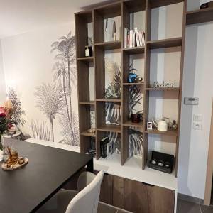 décoration salon