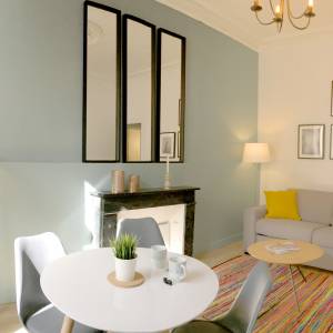 Vue sur la Loire - Ingrid Martin - La Maison Des Architectes