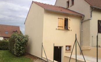 Extension latérale en Essonne