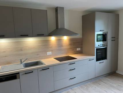  Aménagement de cuisine moderne - Bourg-lès-Valence 26500