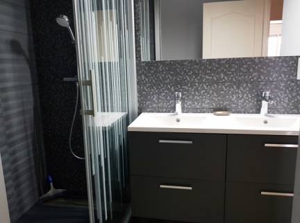 rénovation salle de bain