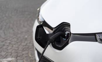 Travaux d'installation IRVE - Cholet 49300