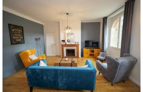 RENOVATION D'UN SALON ET SALLE A MANGER A VANNES 56000