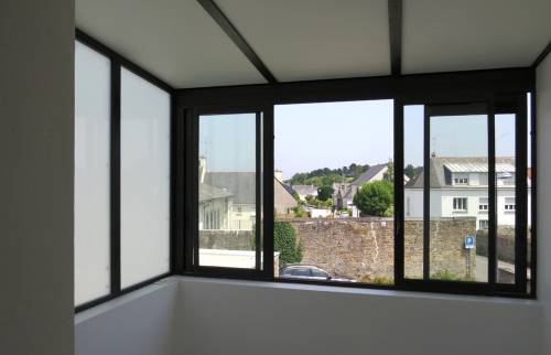 fenêtre