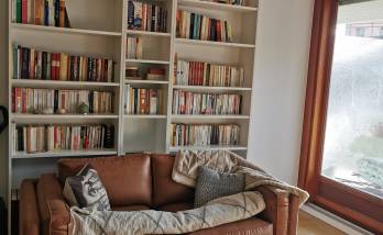 Rénovation et décoration d’intérieur d’un appartement à Issy-les-Moulineaux (92130)