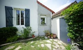 Agrandissement de maison