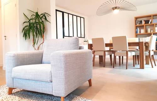 Relooker son intérieur à La Celle-Saint-Cloud 2