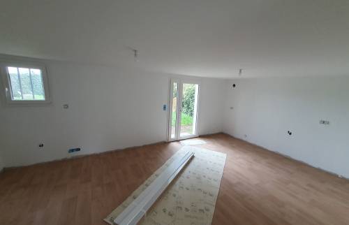 Transformation finie