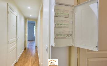 Rénovation du système électrique