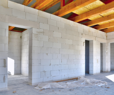 Construction de maison Etampes