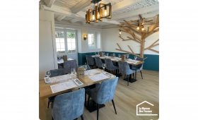 rénovation restaurant 