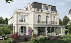 renovation hotel