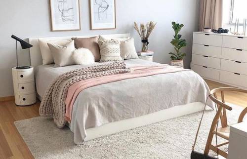 Rénovation de chambre