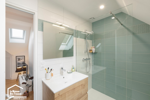 Salle de bain 2