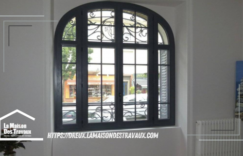 Transformation Énergétique de Maisons à Chérisy avec Expertise