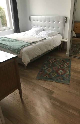 Rénovation d'une chambre