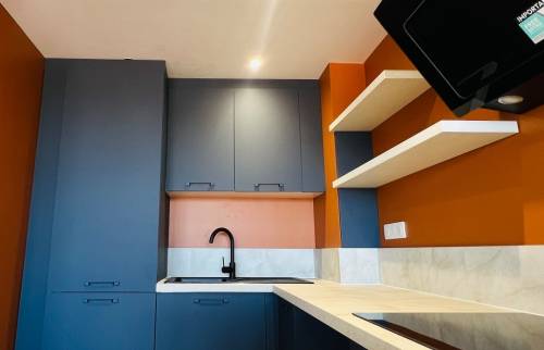 cuisine italienne vichy bleu 2