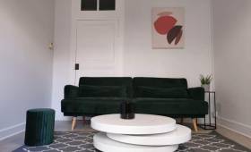 Coin salon