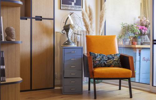 Agencement d'intérieur 