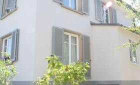 ravalement de façade