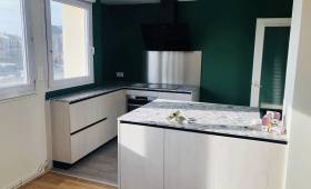 rénovation d'appartement Chalon-sur-Saône