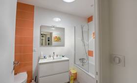 rénovation de maison