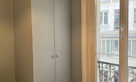 rangement sur mesure à paris 17