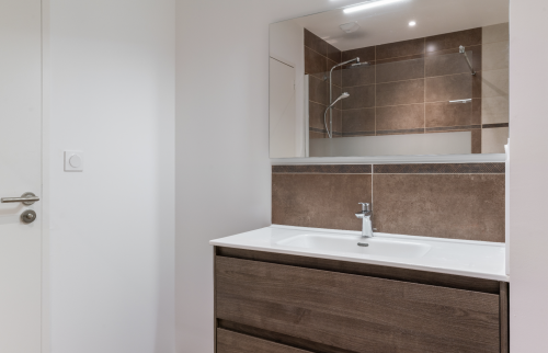 Extension de 30 m² à Vertou