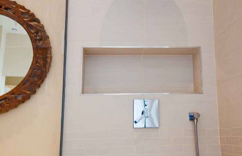 refaire une salle de bain à Paris - travaux de rénovation