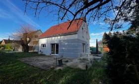 exterieur maison