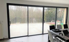  changement fenêtres Haguenau