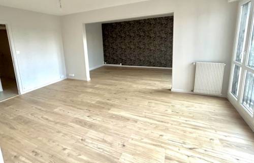 Rénovation d'appartement à Troyes 9