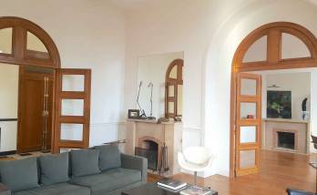 Rénovation de parquets à Saint-Malo Intra-muros