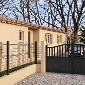 Obtention d'un permis de construire maison 120m² - La Maison Des Architectes