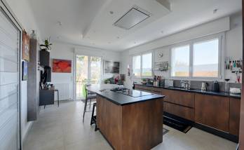 Rénovation cuisine 77