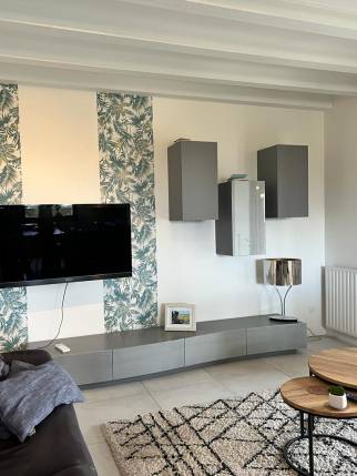 réno salon salle à manger landerneau