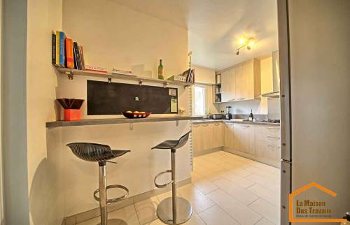 Nouvelle cuisine Montgeron (91230)