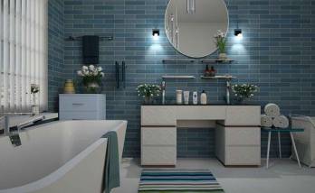 Rénover une salle de bain à Pau