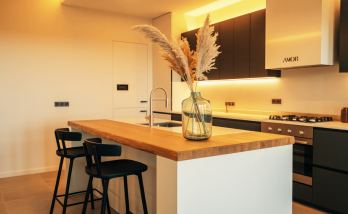 Rénovation intérieure