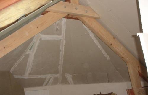 Entreprise amenagement de combles 77