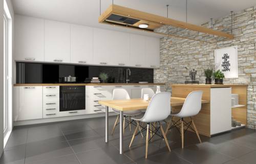 Rénovation de cuisine à Savigny-sur-Orge (78589)