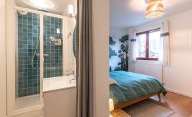 Création d’une suite parentale près d’Annecy